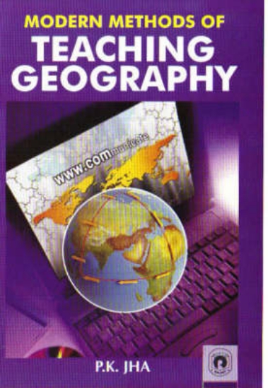 Picture of Modern Methods of Teaching Geography