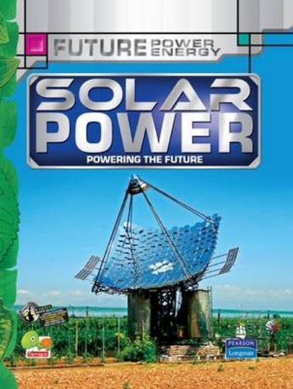 Picture of Solar Power: Key stage 3