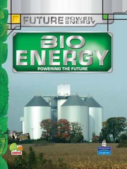 Picture of Bioenergy: Key stage 3