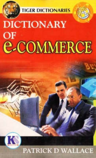 Picture of Dictionary of E-commerce