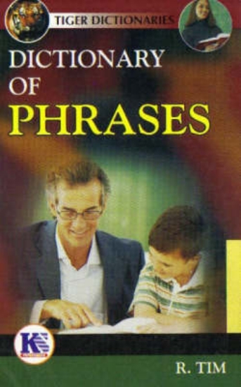 Picture of Dictionary of Phrases