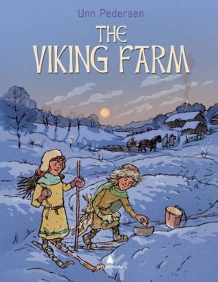 Picture of The Viking Farm 2016