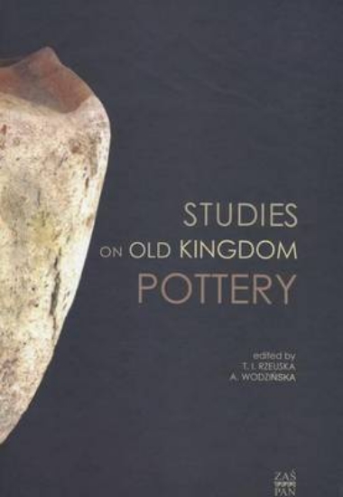 Picture of Studies on Old Kingdom Pottery