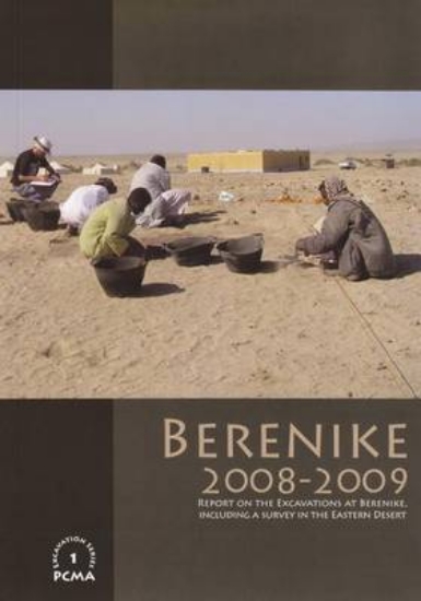 Picture of Berenike 2008-2009