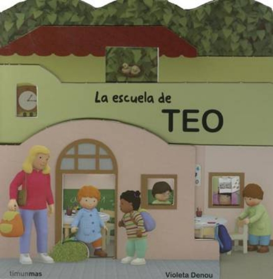 Picture of La Escuela de Teo