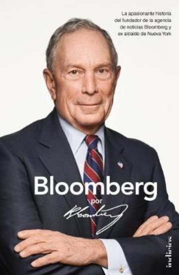 Picture of Bloomberg, Por Bloomberg