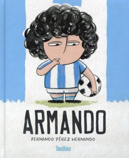 Picture of Armando