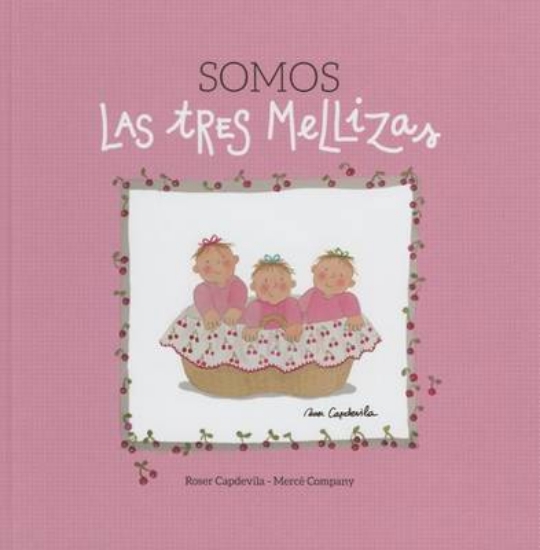 Picture of Somos Las Tres Mellizas