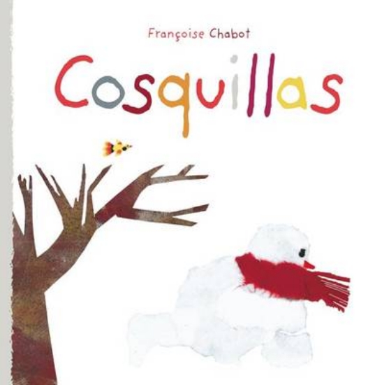 Picture of Cosquillas