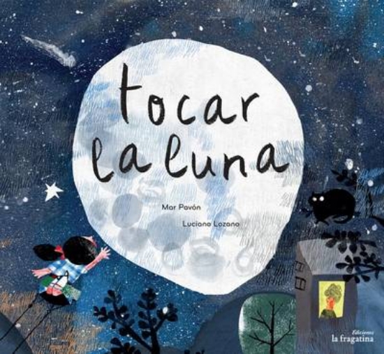 Picture of Tocar la Luna