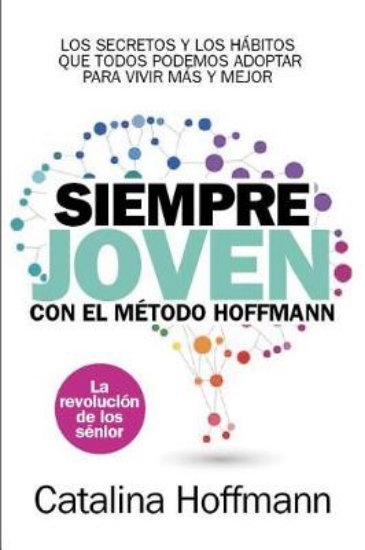 Picture of Siempre Joven Con El Metodo Hoffmann