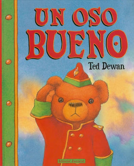 Picture of Un Oso Bueno