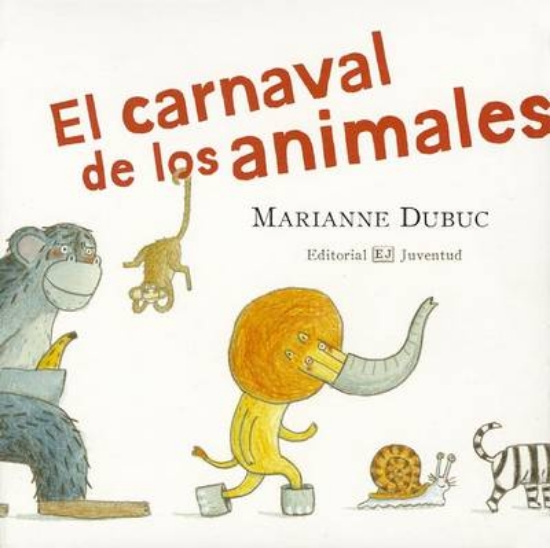 Picture of El Carnaval de Los Animales