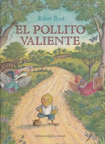 Picture of El Pollito Valiente