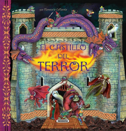 Picture of El Castillo del Terror