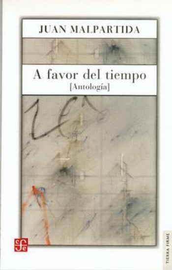 Picture of A Favor del Tiempo (Antolog-A)