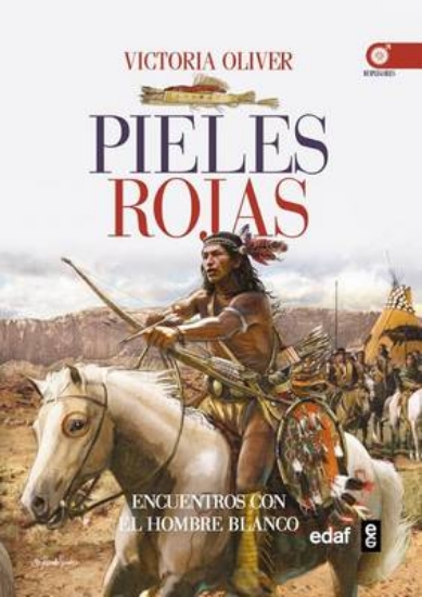 Picture of Pieles Rojas