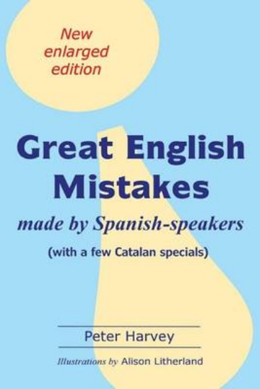 Picture of Great English Mistakes