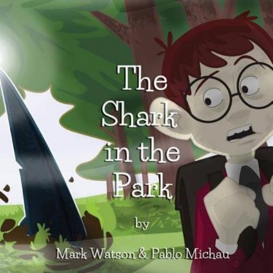 Picture of The Shark in the Park