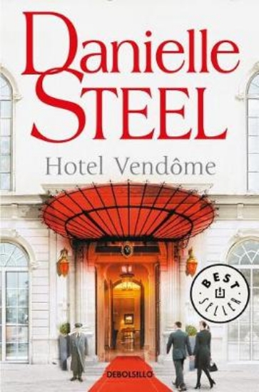 Picture of Hotel Vendome (Spanish Edition)