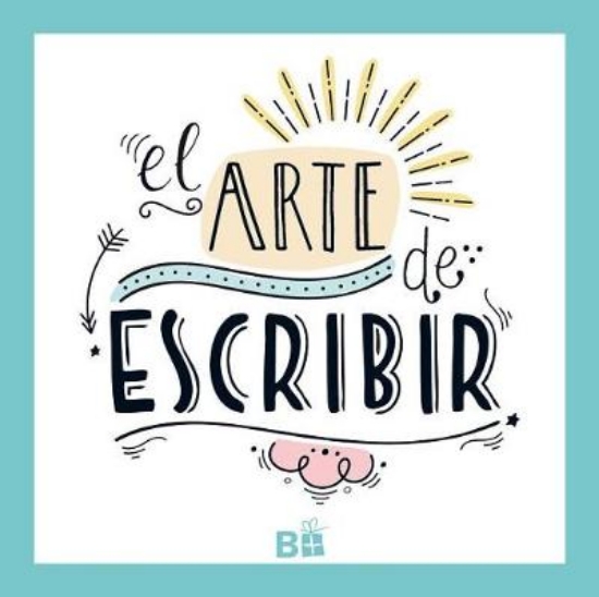 Picture of El Arte de Escribir / The Art of Writing