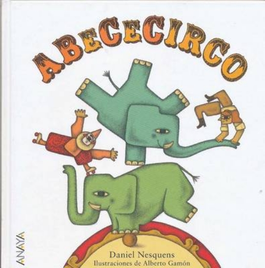 Picture of Abececirco