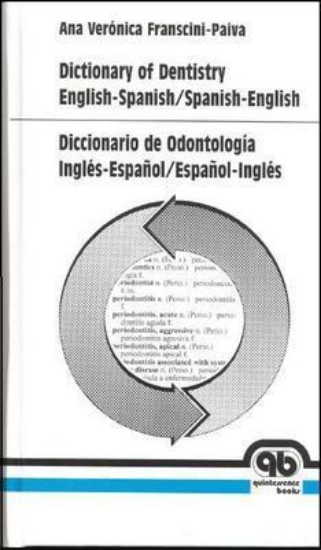 Picture of Dictionary of Dentistry