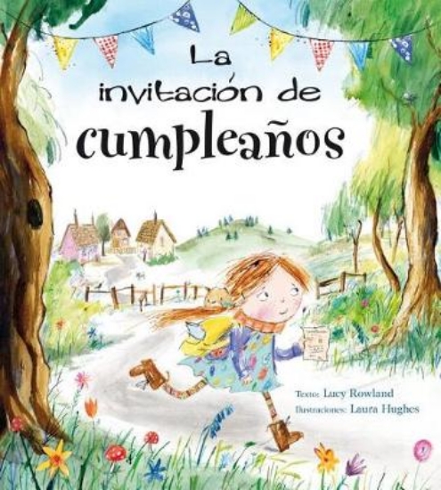 Picture of La Invitacion de Cumpleanos