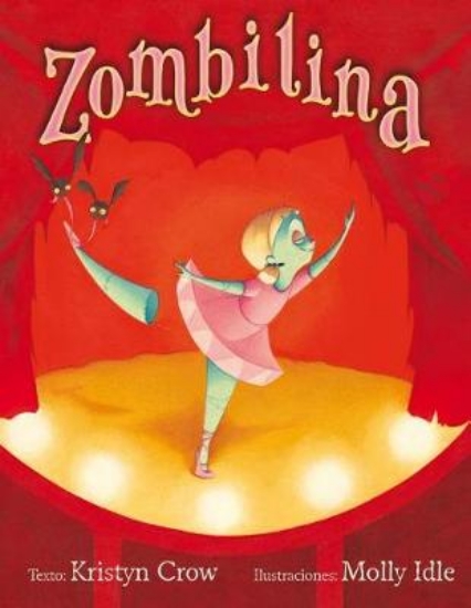 Picture of Zombilina