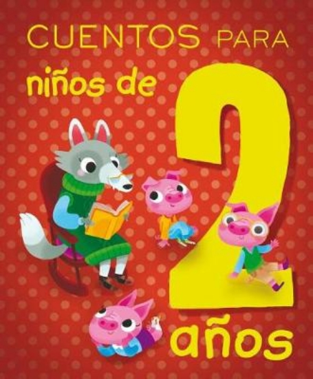 Picture of Cuentos Para Ninos de 2 Anos