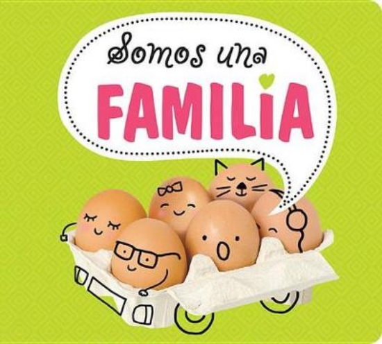 Picture of Somos Una Familia