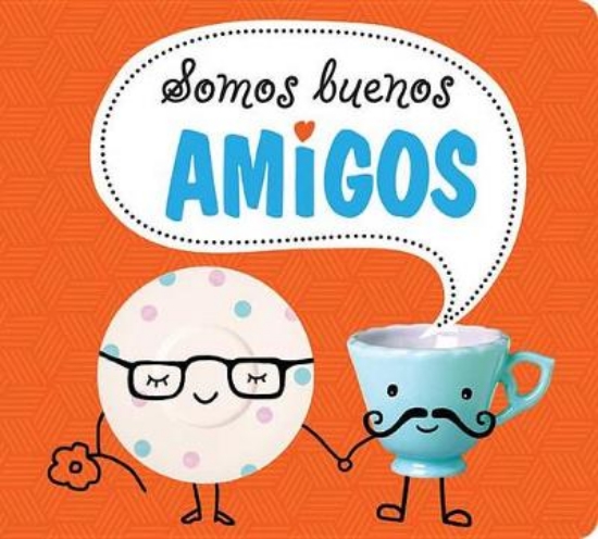 Picture of Somos Buenos Amigos