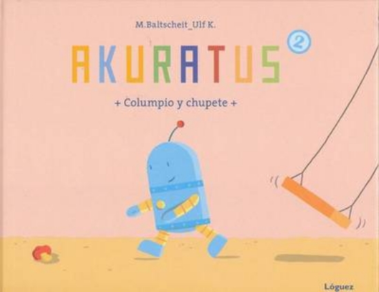 Picture of Akuratus 2