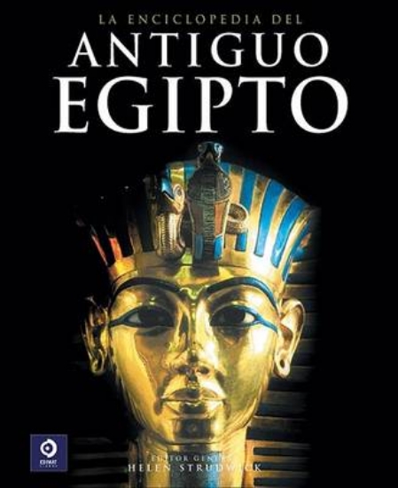 Picture of La Enciclopedia del Antiguo Egipto