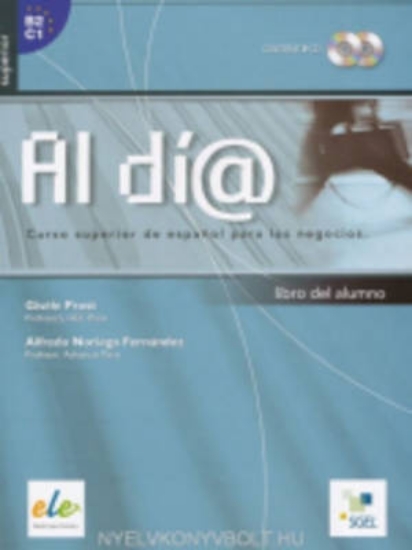 Picture of Al dia