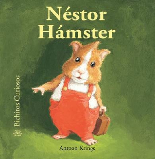 Picture of Nestor Hamster