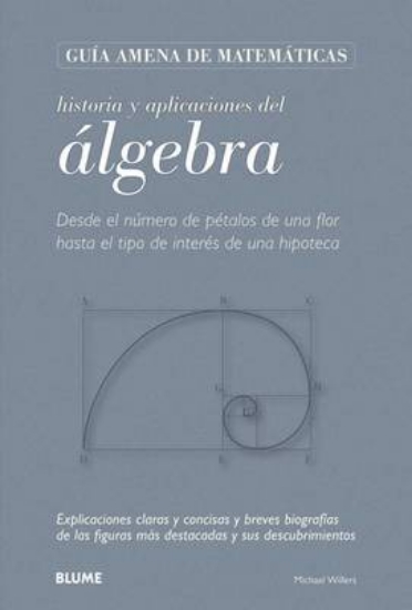 Picture of Historia y Aplicaciones del Algebra