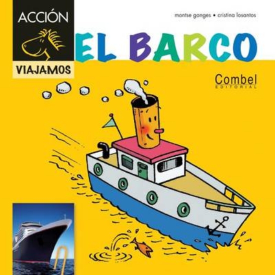 Picture of El barco