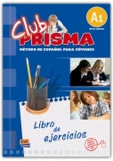 Picture of Club Prisma A1