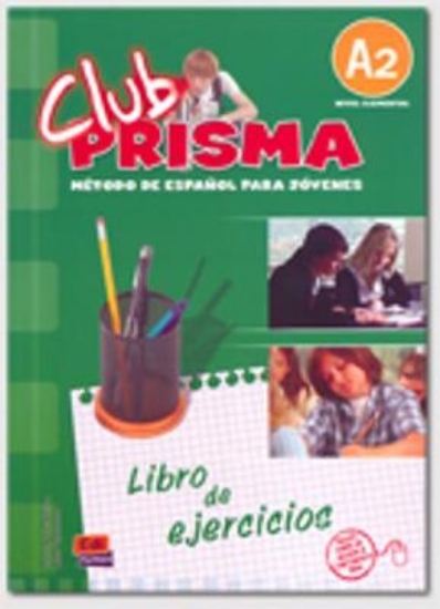 Picture of Club Prisma A2