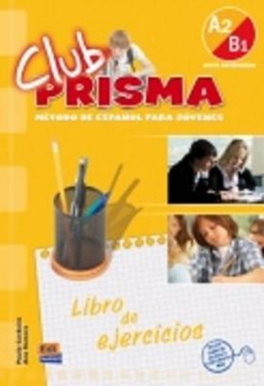 Picture of Club Prisma A2/B1