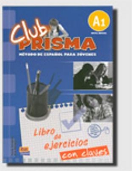 Picture of Club Prisma A1