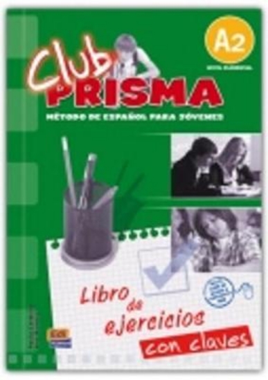 Picture of Club Prisma A2