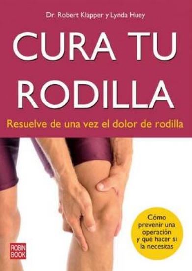 Picture of Cura Tu Rodilla