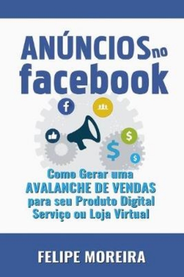 Picture of Anuncios no Facebook