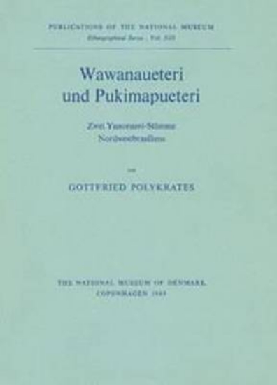 Picture of Wawanaueteri und Pukimapueteri