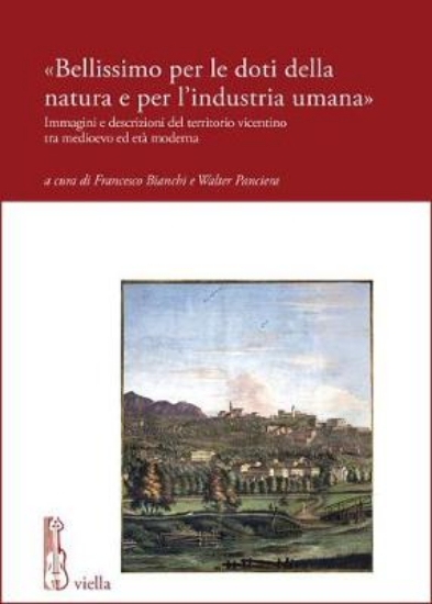 Picture of Bellissimo Per Le Doti Della Natura E Per l'Indust