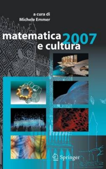 Picture of Matematica E Cultura 2007