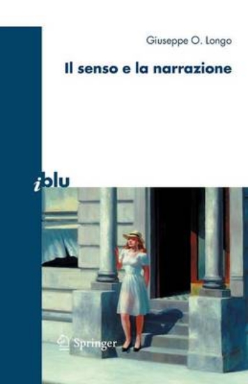 Picture of Il Senso E La Narrazione