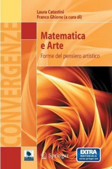 Picture of Matematica E Arte